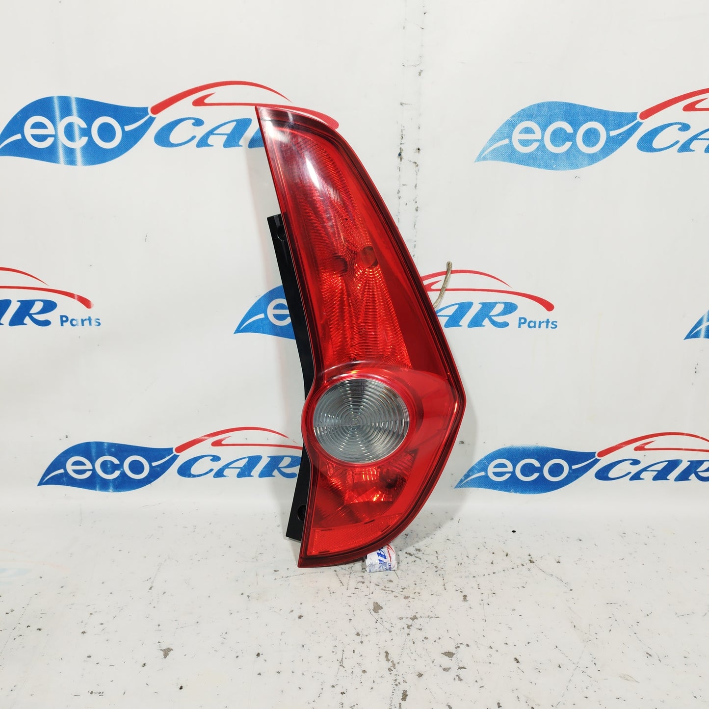 Rechte Rückleuchte Opel Agila 2008 ecoAC6925