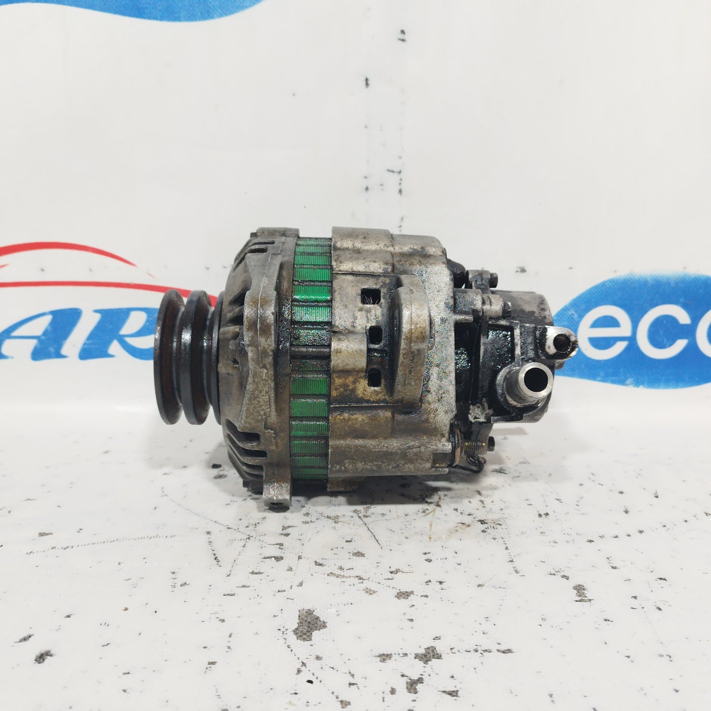 Alternator Hyundai Galloper 2.5 TD 1998 code: 37300-42870 ecoAC6930