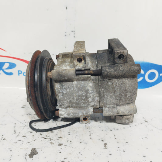 Hyundai Galloper 2.5 TD 1998 ecoAC6931 Klimakompressor