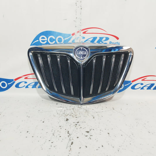 Front mask Lancia Musa 2010 ecoAC6932
