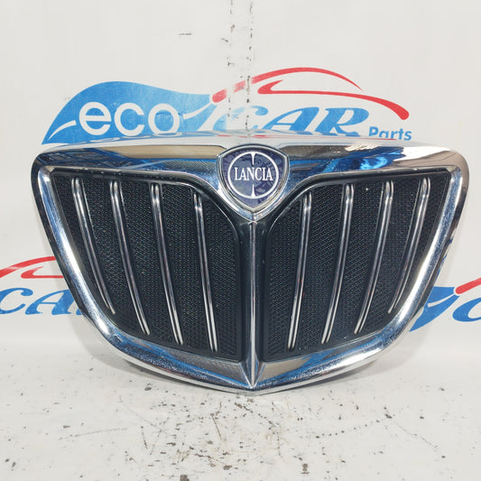 Front mask Lancia Musa 2010 ecoAC6932