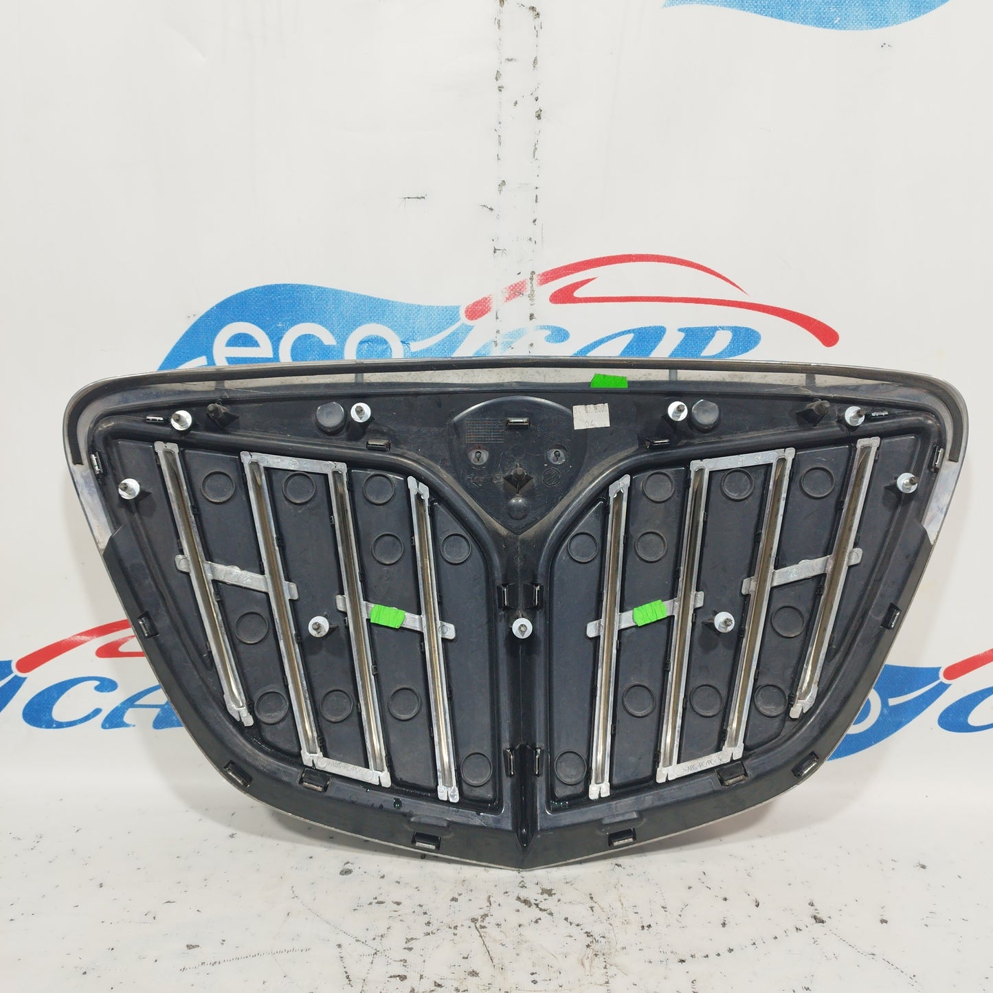 Mascherina anteriore Lancia Musa 2010 ecoAC6932