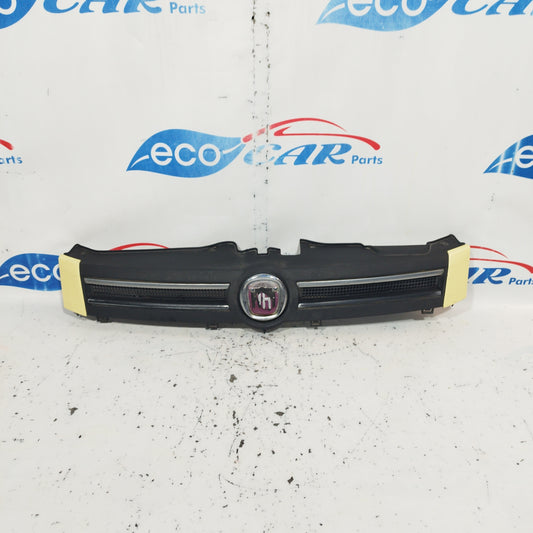 Front mask Fiat Panda 2008 ecoAC6933