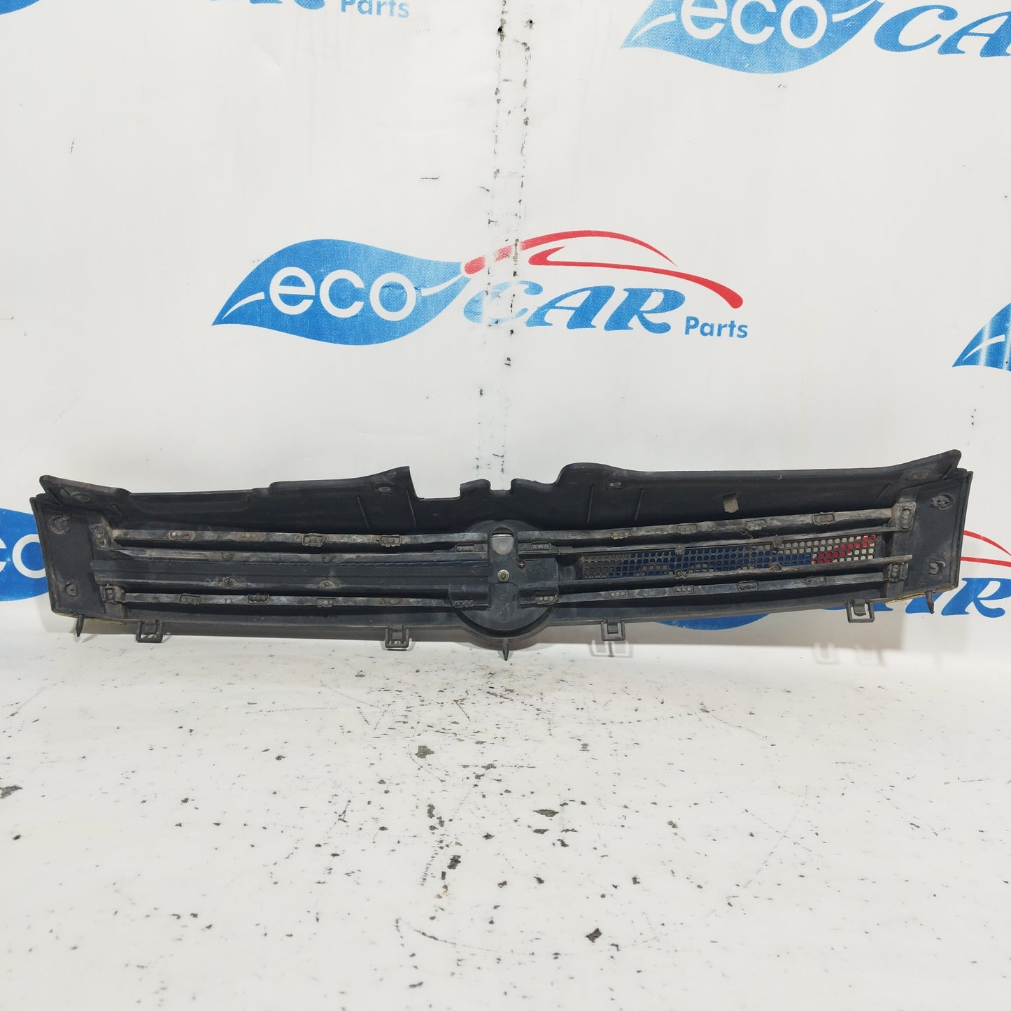 Mascherina anteriore Fiat Panda 2008 ecoAC6933