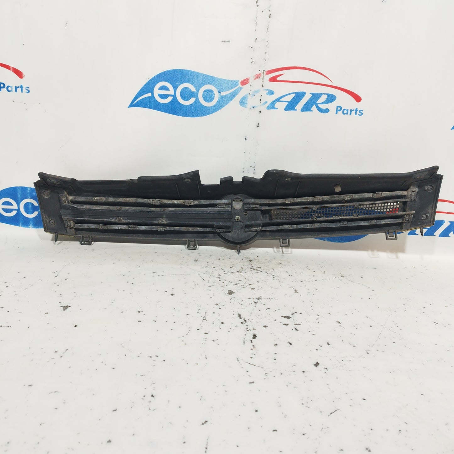 Mascherina anteriore Fiat Panda 2008 ecoAC6933