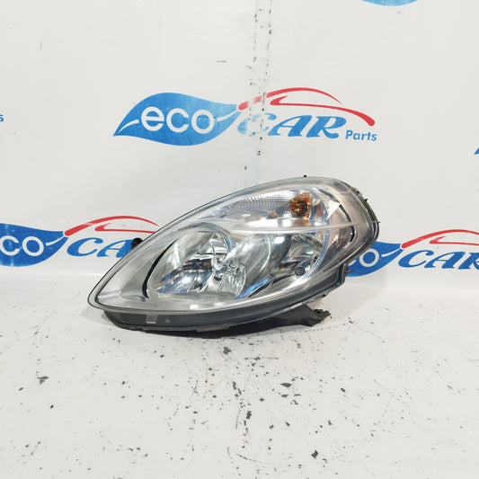 Fanale anteriore sx Lancia Musa 2007 ecoAC6934