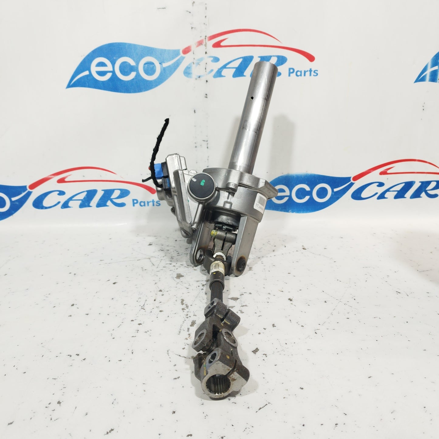 Piantone sterzo Chevrolet Aveo 1.3 D 2013 cod: 28235946 ecoAC6936