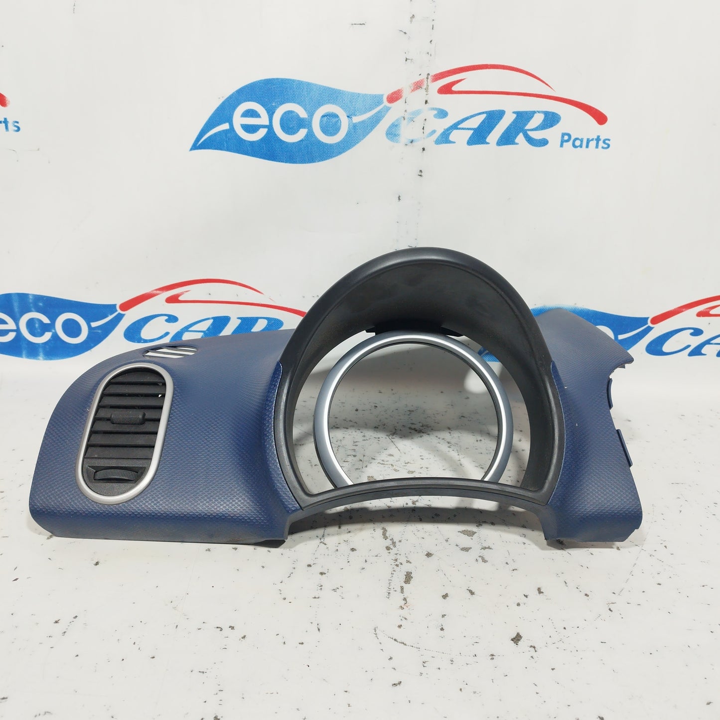 Opel Agila 2009 ecoAC6940 Instrumententafelverkleidung