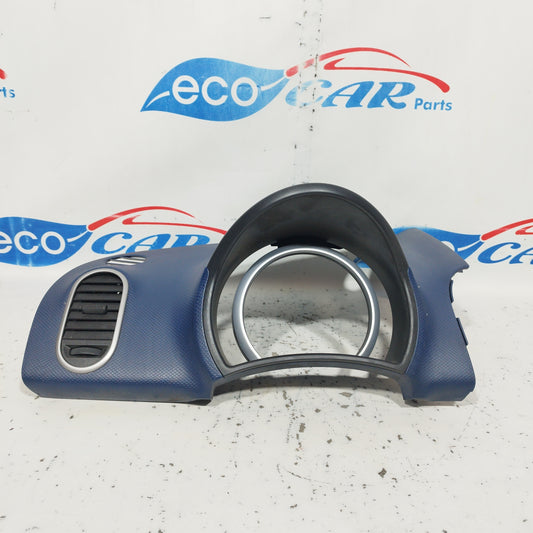 Instrument panel covering mask Opel Agila 2009 ecoAC6940