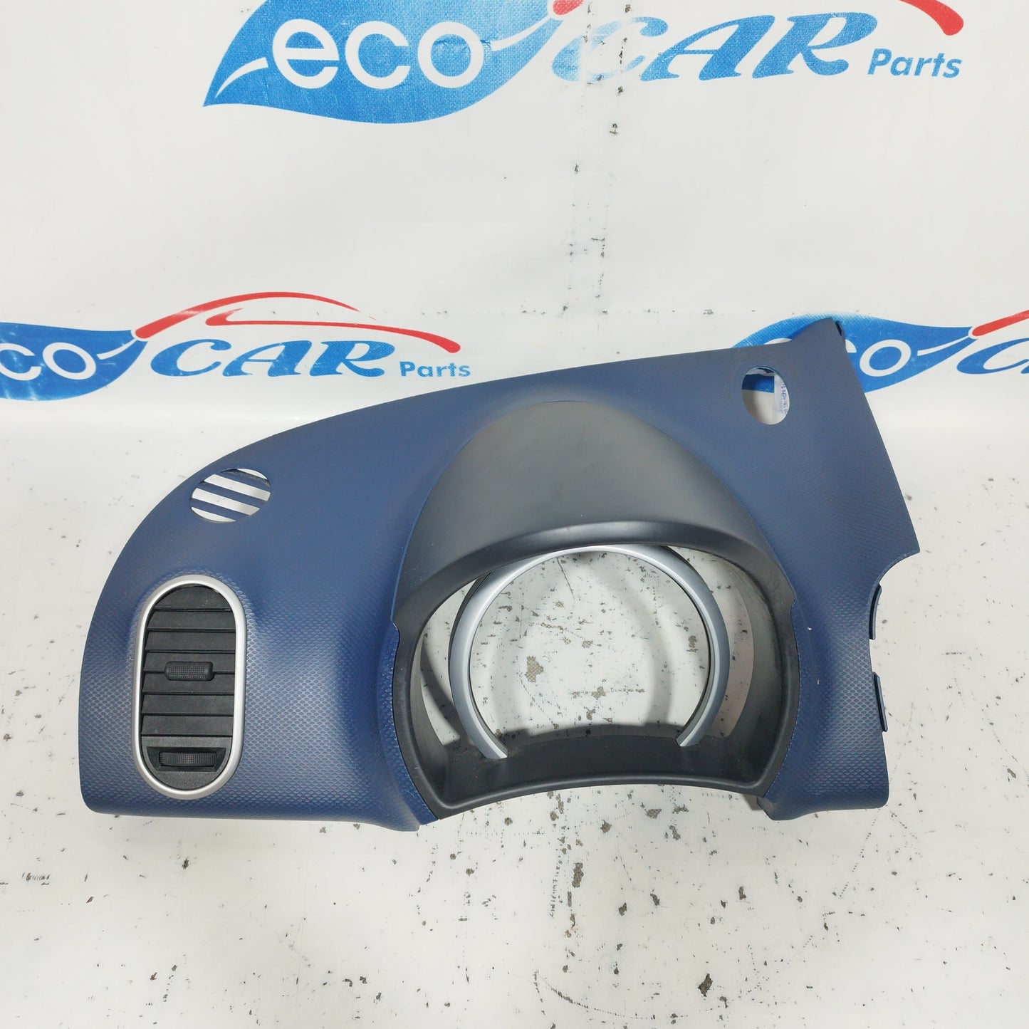 Opel Agila 2009 ecoAC6940 Instrumententafelverkleidung
