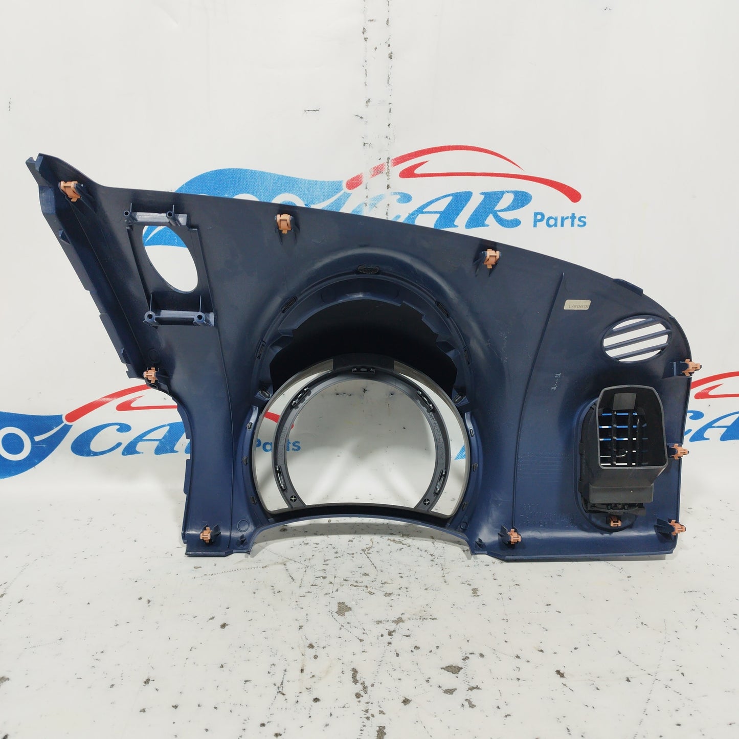 Opel Agila 2009 ecoAC6940 Instrumententafelverkleidung