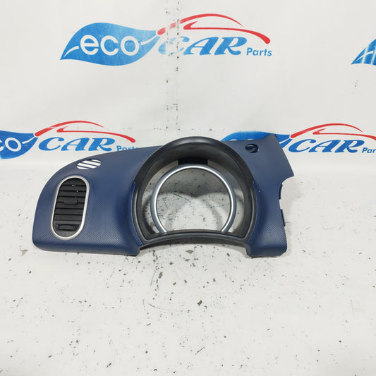 Instrument panel covering mask Opel Agila 2009 ecoAC6940