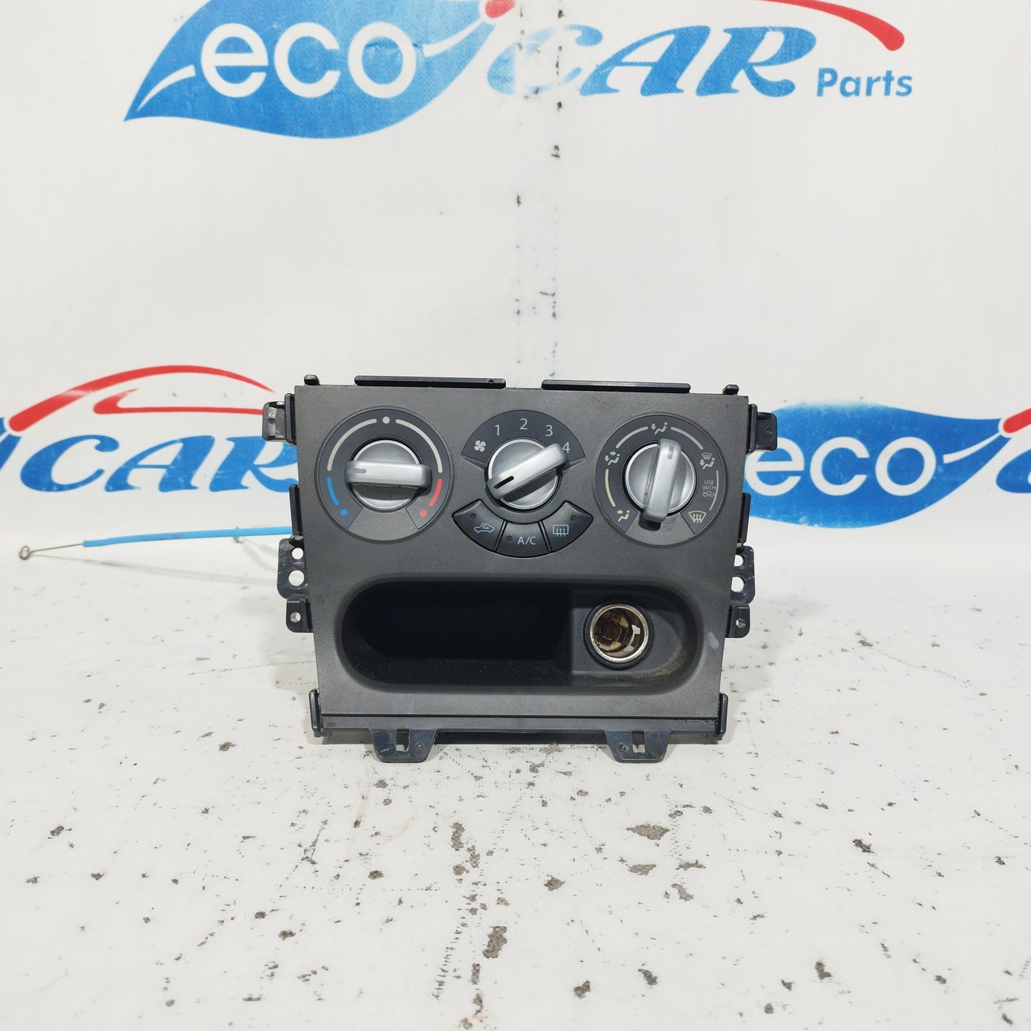 Pulsantiera A/C Opel Agila 2009 ecoAC6941