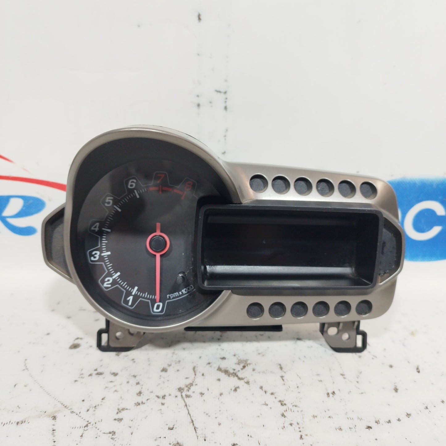 Zündkit Chevrolet Aveo 1.2 B 2010 Code: 12645482 ecoAC6942