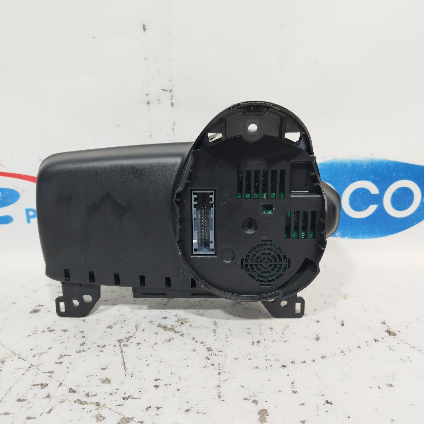 Zündkit Chevrolet Aveo 1.2 B 2010 Code: 12645482 ecoAC6942