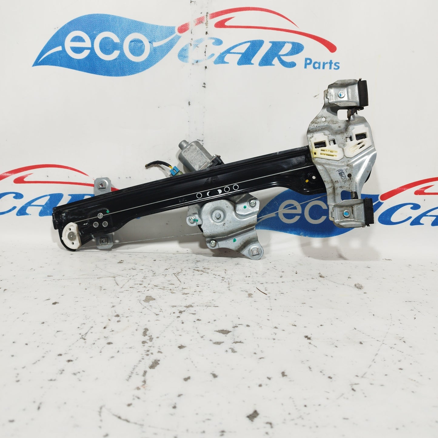 Right front rack Chevrolet Aveo 2013 ecoAC6944
