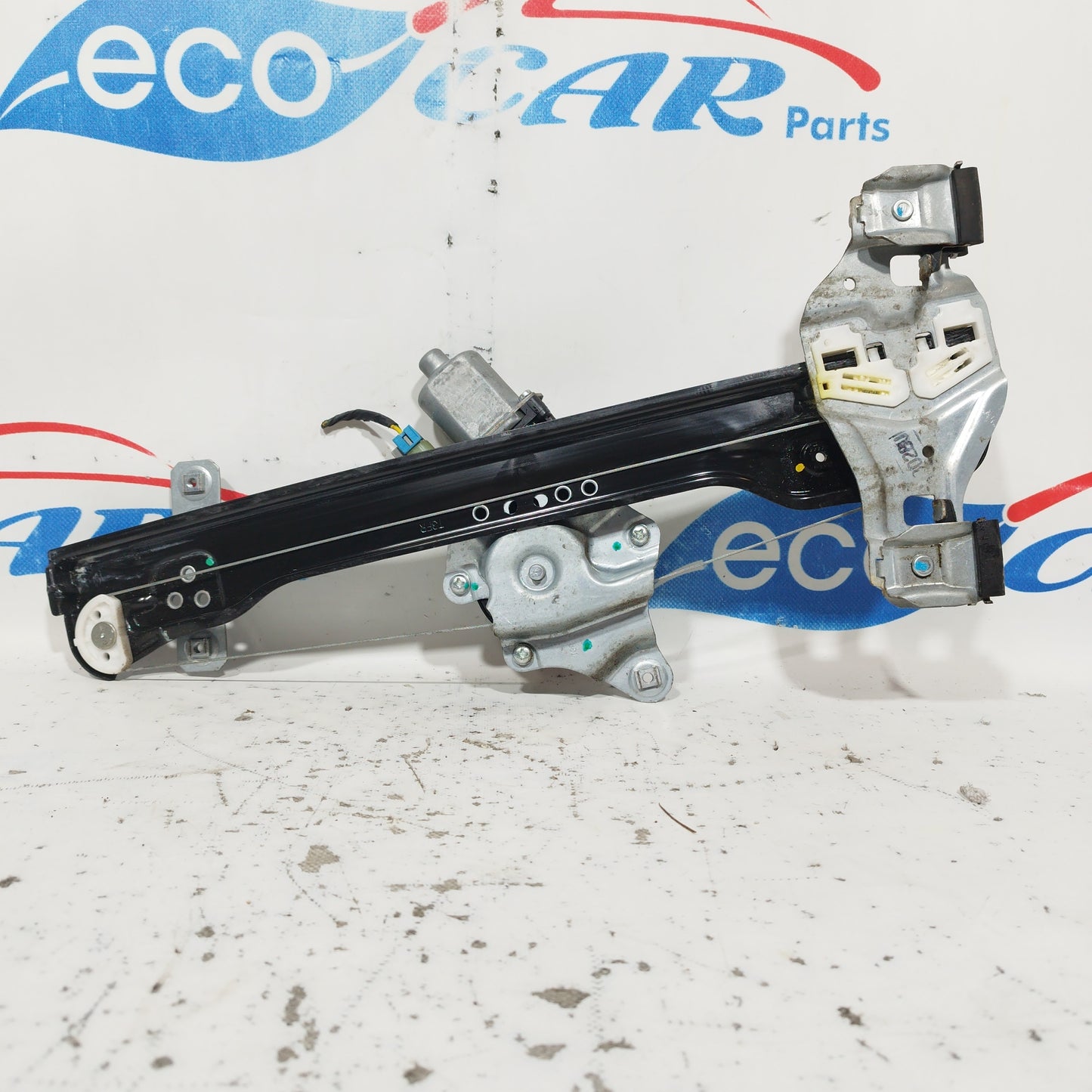 Right front rack Chevrolet Aveo 2013 ecoAC6944