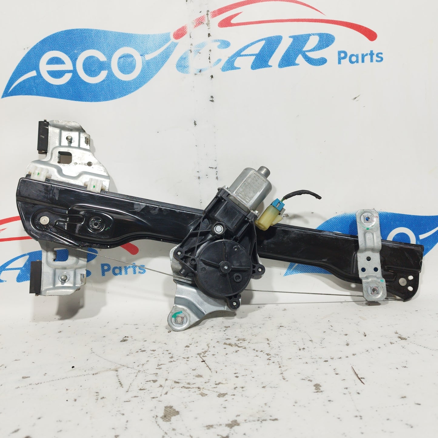 Right front rack Chevrolet Aveo 2013 ecoAC6944