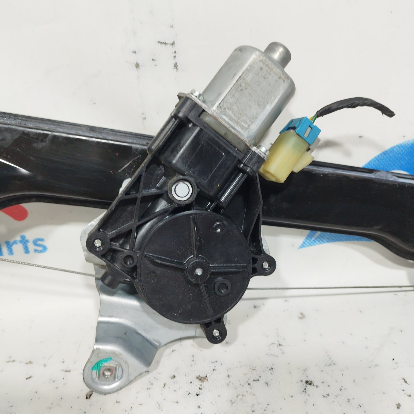 Right front rack Chevrolet Aveo 2013 ecoAC6944