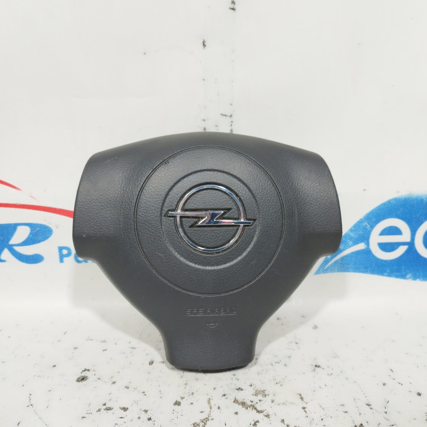 Airbag-Kit Opel Agila 2009 Code: 610631000 ecoAC6945