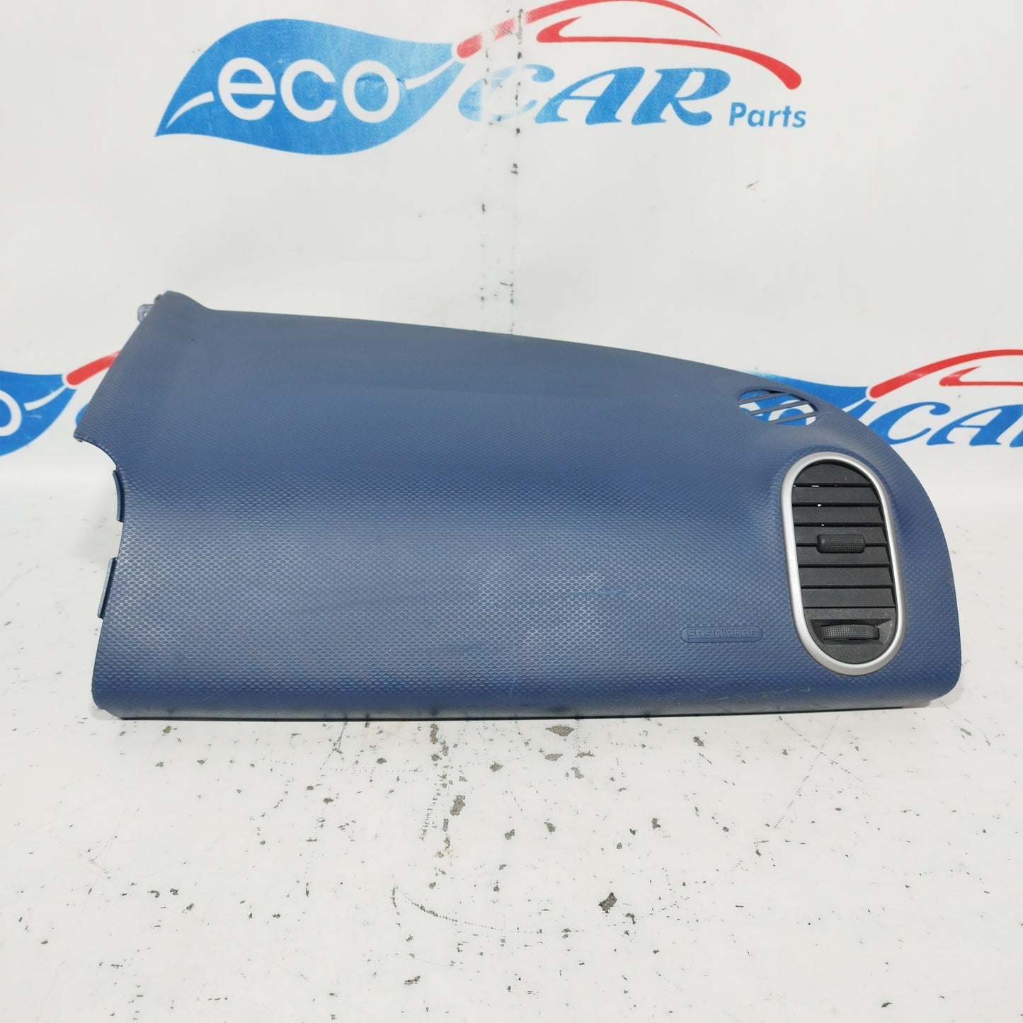 Airbag-Kit Opel Agila 2009 Code: 610631000 ecoAC6945