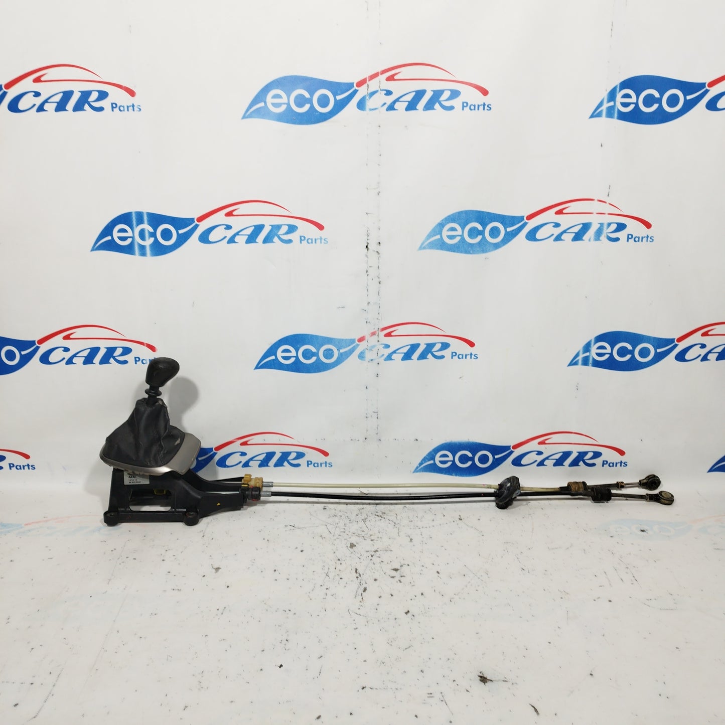 Chevrolet Aveo 1.2 B 2013 gear lever cod: 688309947 ecoAC6946