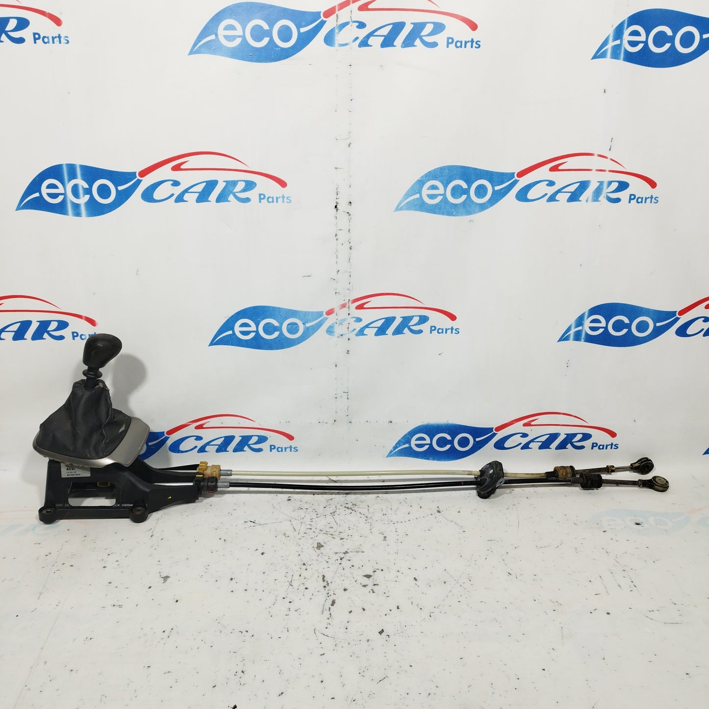 Chevrolet Aveo 1.2 B 2013 gear lever cod: 688309947 ecoAC6946