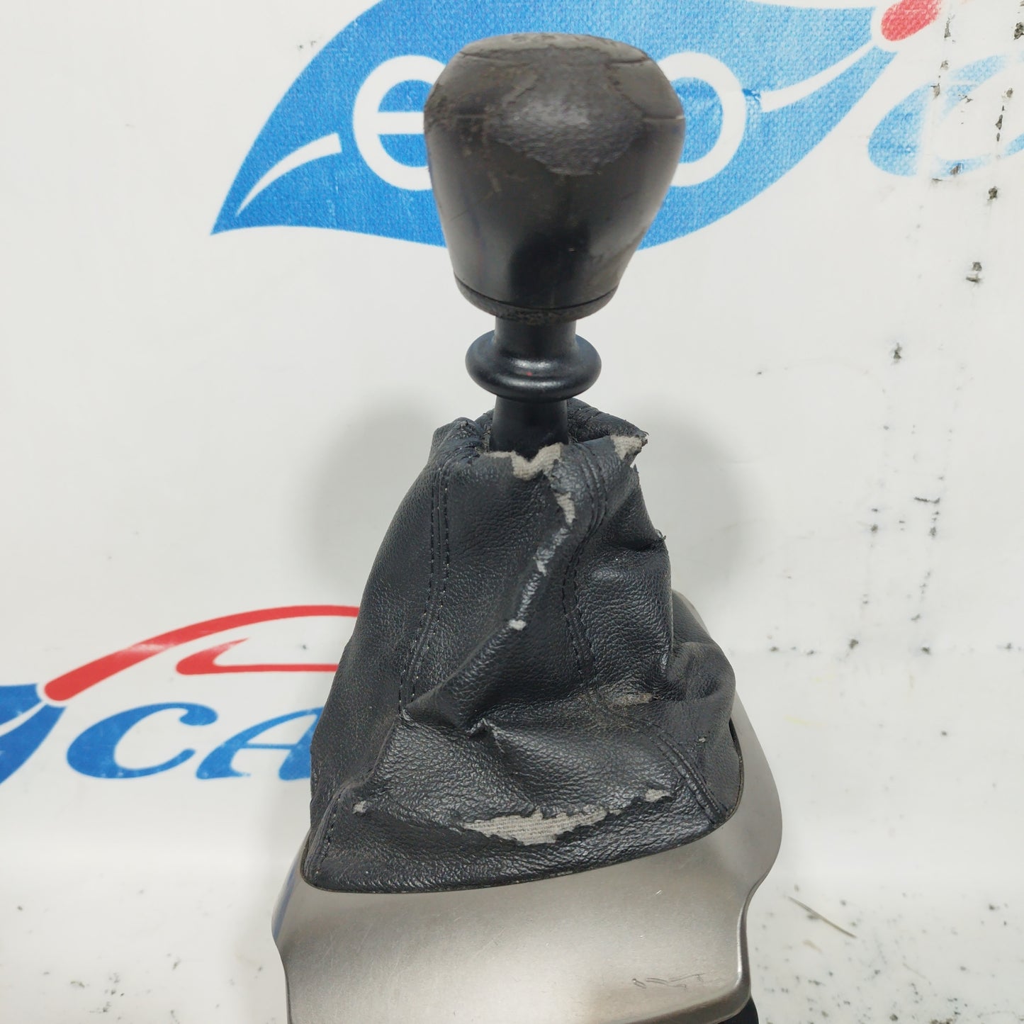 Chevrolet Aveo 1.2 B 2013 gear lever cod: 688309947 ecoAC6946