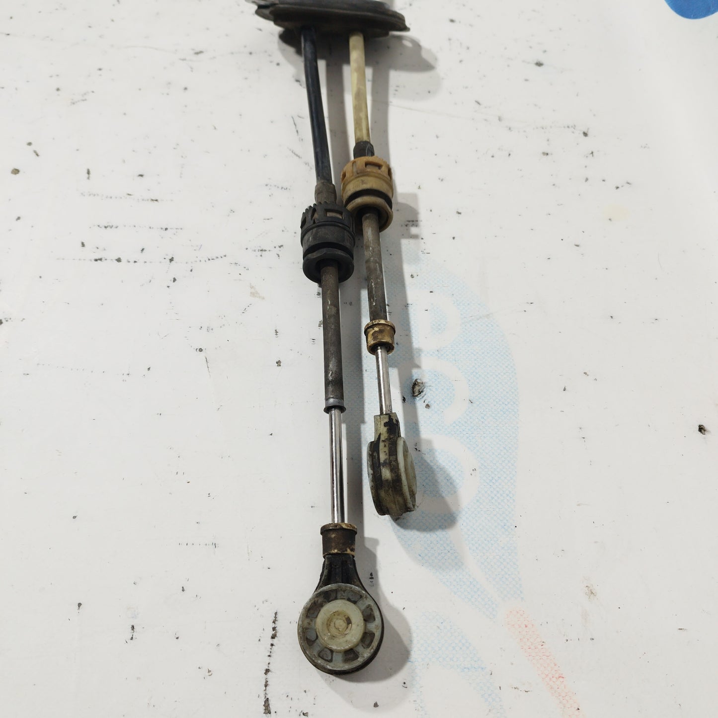 Chevrolet Aveo 1.2 B 2013 gear lever cod: 688309947 ecoAC6946