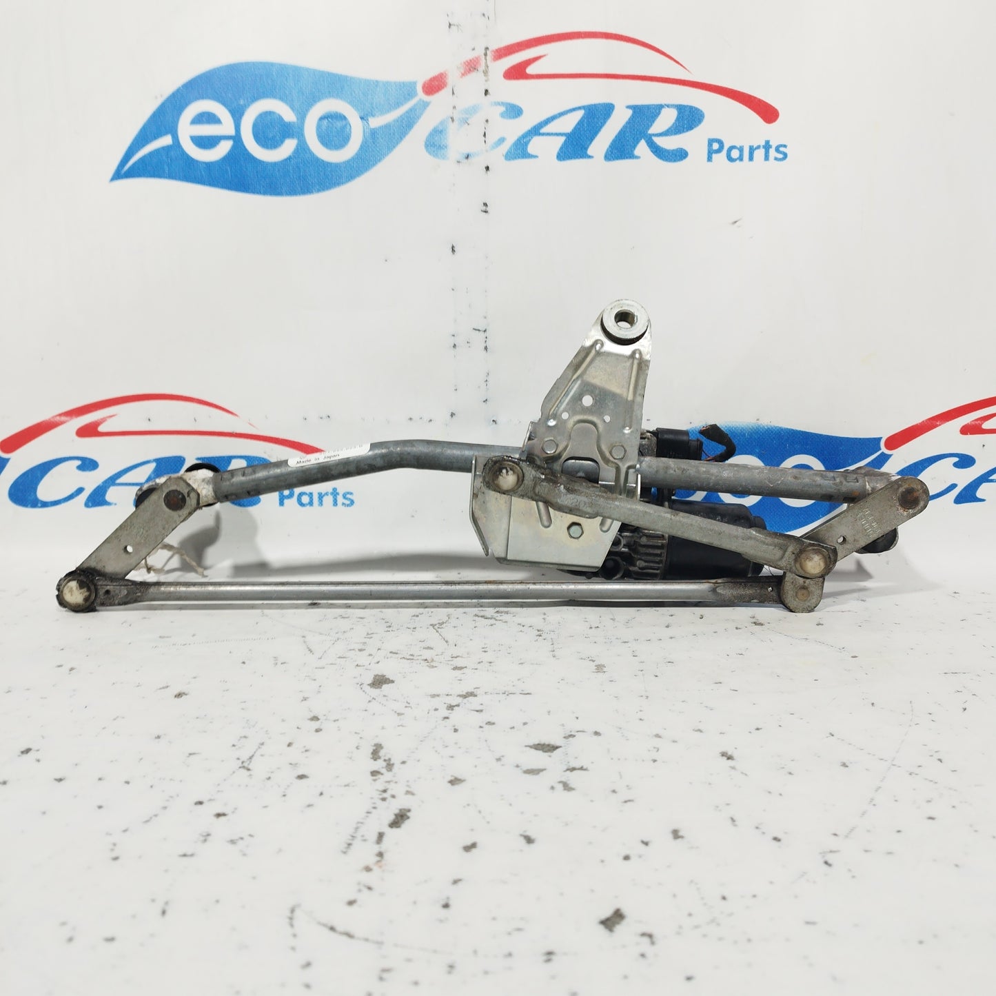 Front windshield wiper motor Volkswagen Passat 2009 code: 34461-012 ecoAC6951