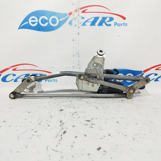 Front windshield wiper motor Volkswagen Passat 2009 code: 34461-012 ecoAC6951