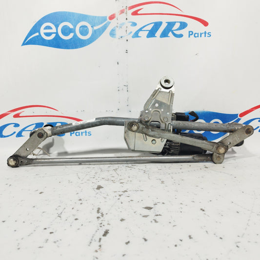 Front windshield wiper motor Volkswagen Passat 2009 code: 34461-012 ecoAC6951