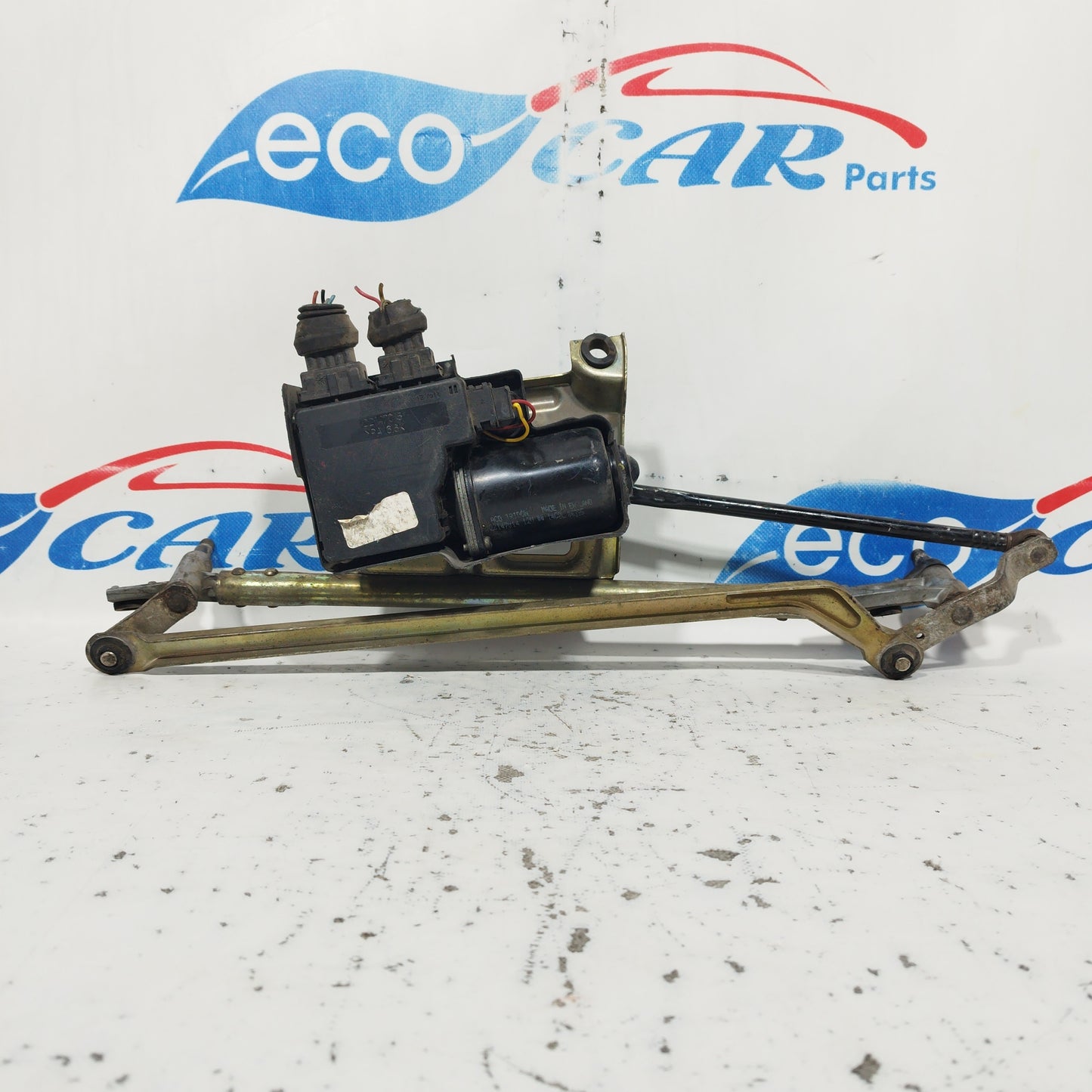 Front windshield wiper motor Alfa Romeo 166 2003 code: 22147015 ecoAC6952