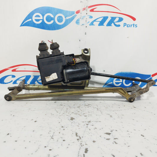 Front windshield wiper motor Alfa Romeo 166 2003 code: 22147015 ecoAC6952