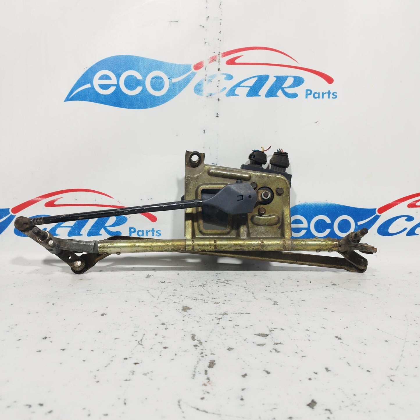 Front windshield wiper motor Alfa Romeo 166 2003 code: 22147015 ecoAC6952