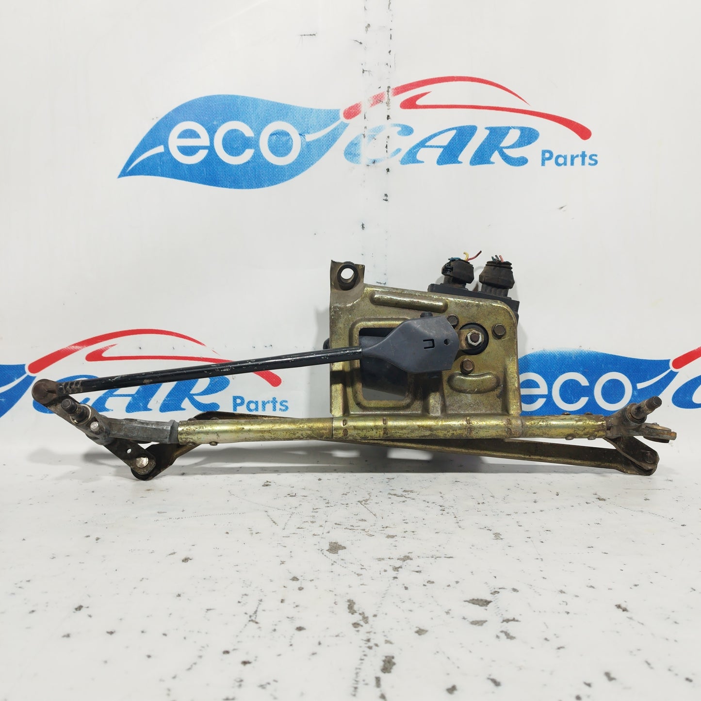 Front windshield wiper motor Alfa Romeo 166 2003 code: 22147015 ecoAC6952