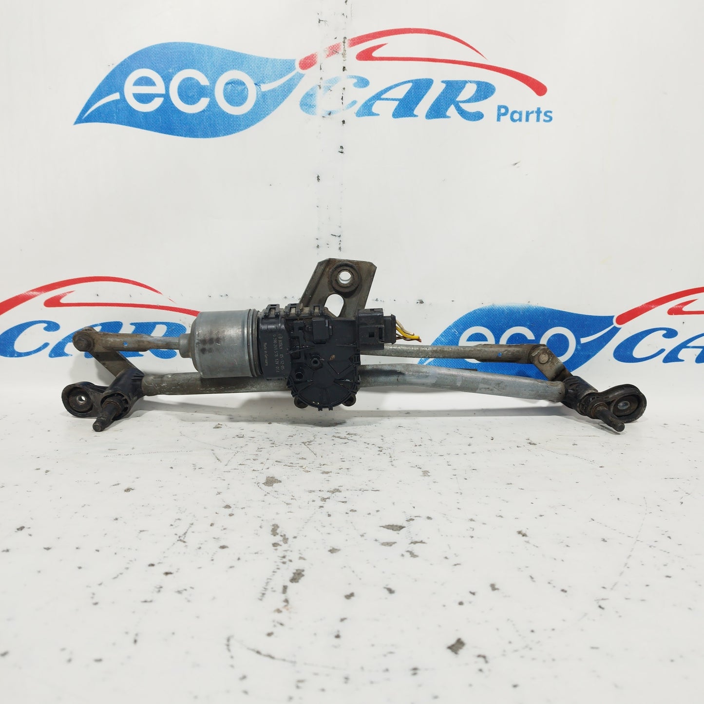 Motorino tergicristalli anteriore Opel Astra H 2007 codice: 0390241538 ecoAC6953