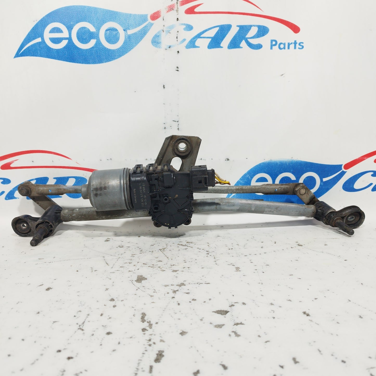 Motorino tergicristalli anteriore Opel Astra H 2007 codice: 0390241538 ecoAC6953
