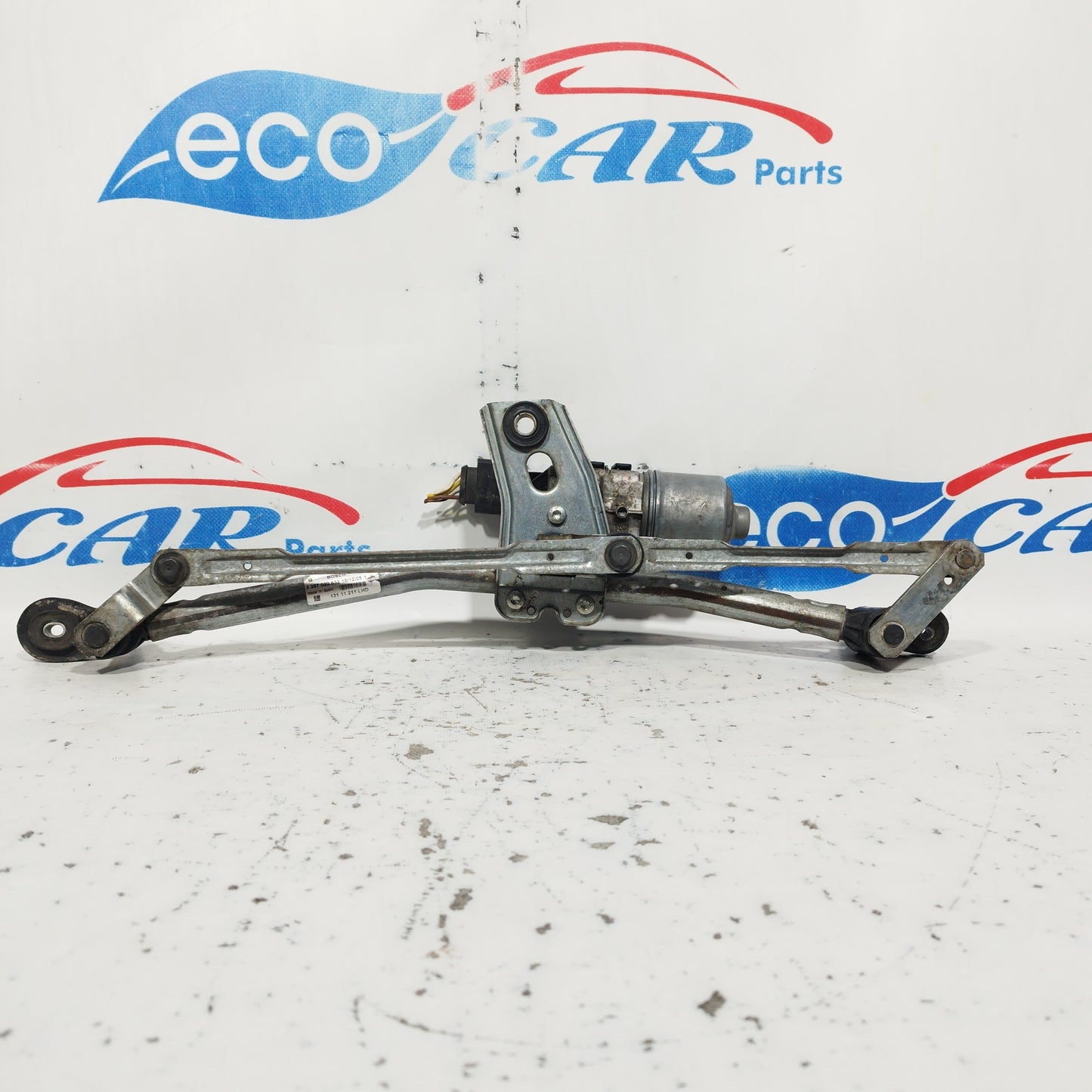 Motorino tergicristalli anteriore Opel Astra H 2007 codice: 0390241538 ecoAC6953