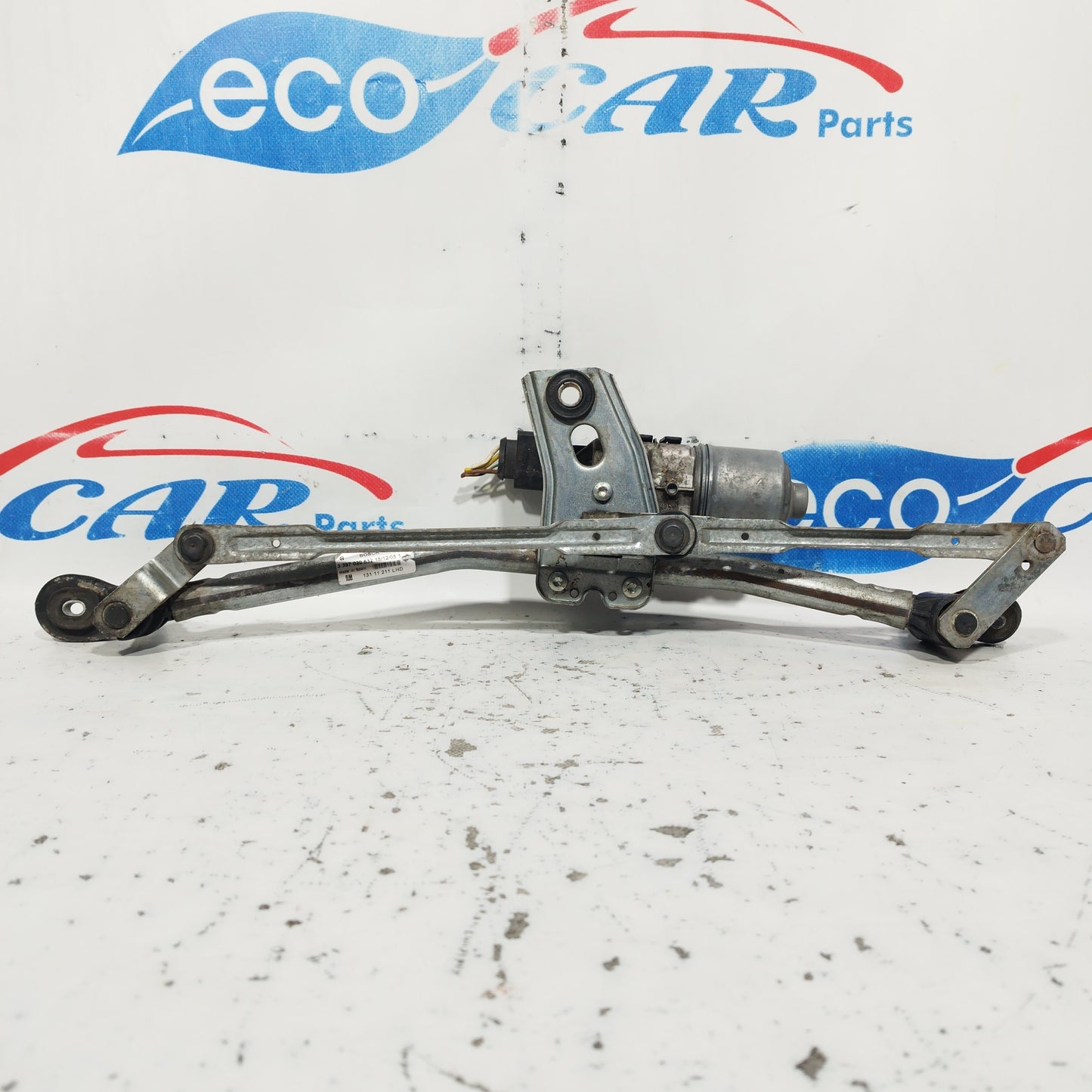 Motorino tergicristalli anteriore Opel Astra H 2007 codice: 0390241538 ecoAC6953