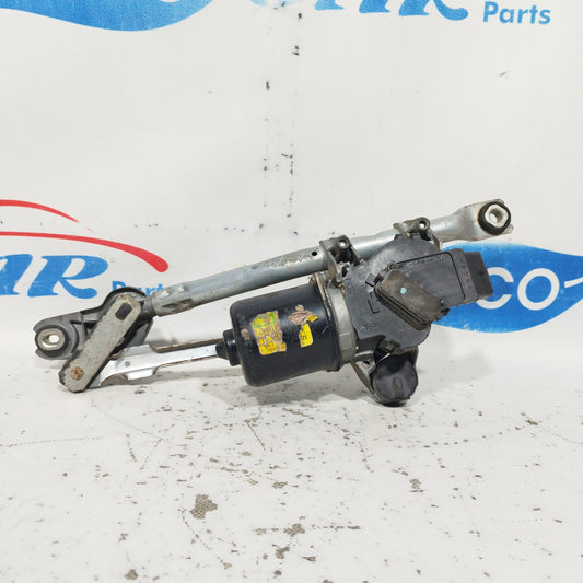 Front windshield wiper motor Citroen C1 2006 5 Pin ecoAC6954