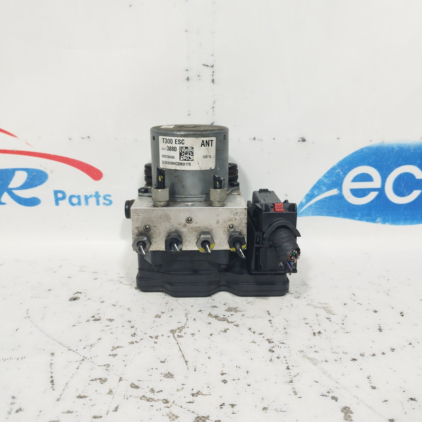 Abs pump Chevrolet Aveo 1.2 B 2013 code: 5WY7D59A ecoAC6955