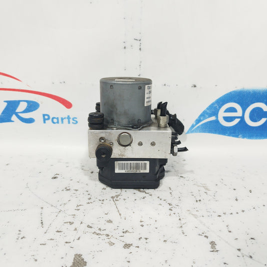 Abs pump Chevrolet Aveo 1.2 B 2013 code: 5WY7D59A ecoAC6955