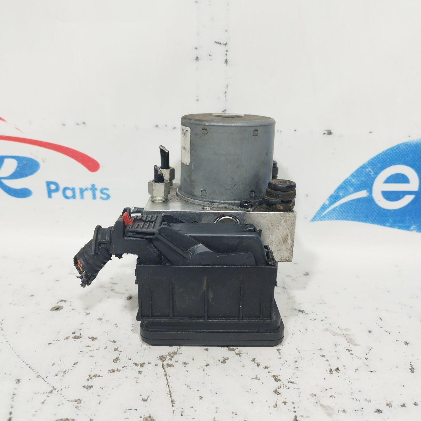 Abs pump Chevrolet Aveo 1.2 B 2013 code: 5WY7D59A ecoAC6955