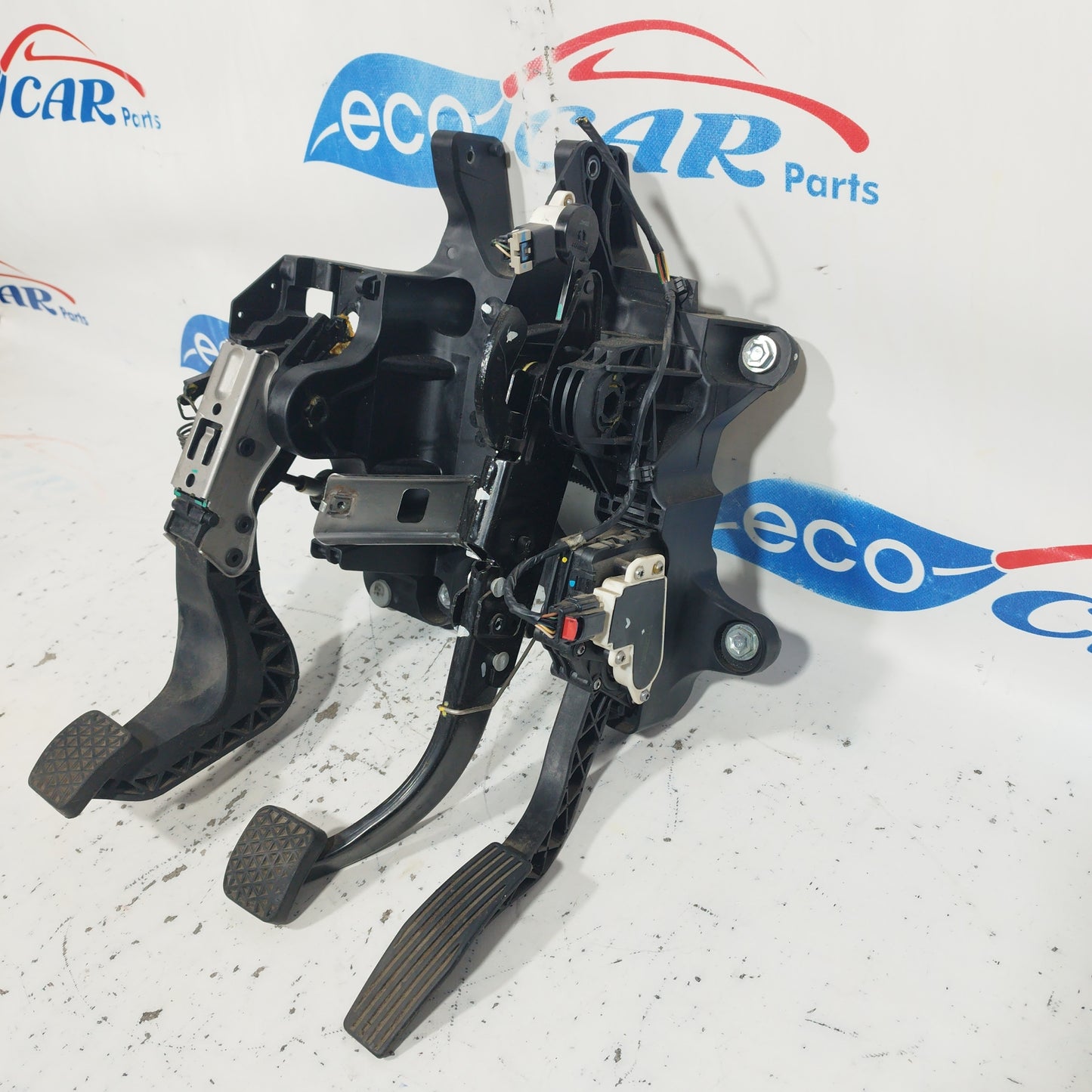 Pedaliera completa Chevrolet Aveo 1.2 B 2013 cod: 96858781 ecoAC6957