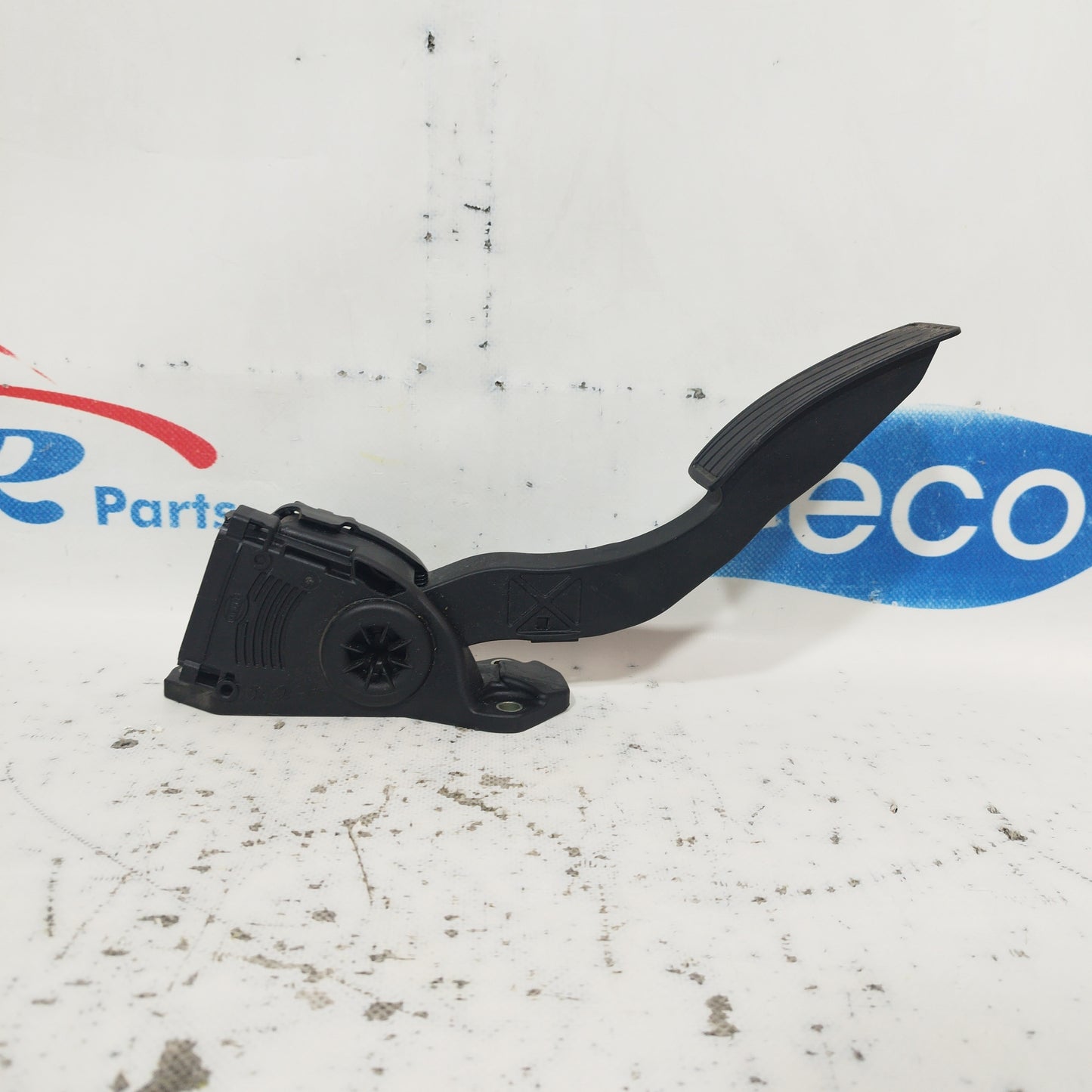 Gaspedal Opel Agila 1.2 B 2008 Code: 49400-51k50 ecoAC6962