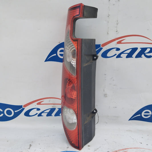 Linke Rückleuchte Renault Kangoo 2010 ecoAG3957