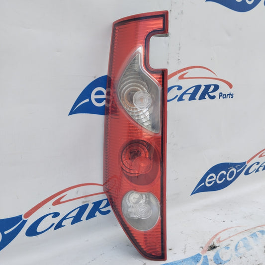 Linke Rückleuchte Renault Kangoo 2010 ecoAG3957