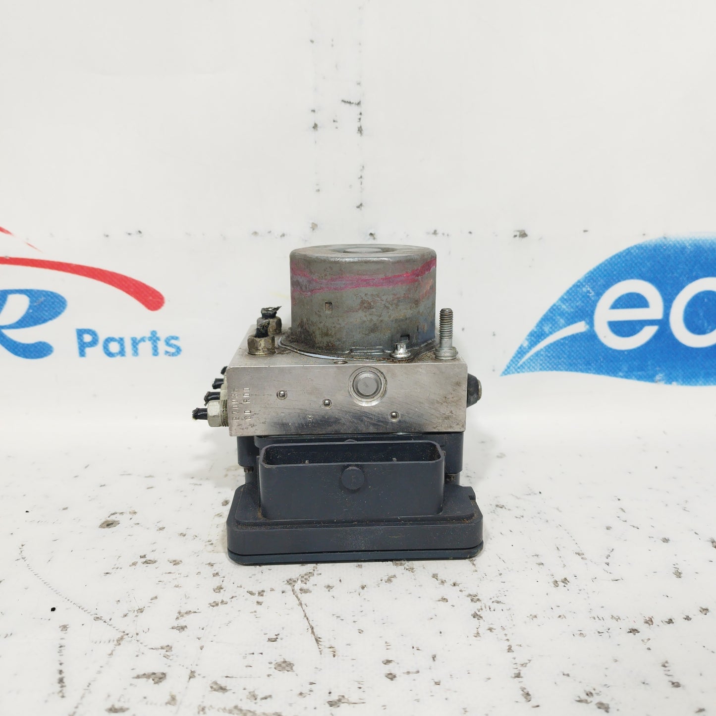 Abs pump Opel Meriva 1.4 B 2013 cod: 0265242277 ecoAC6972