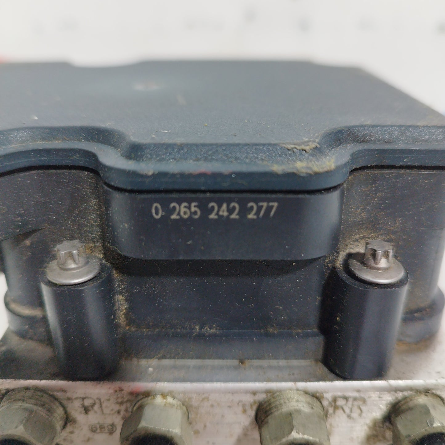 Abs pump Opel Meriva 1.4 B 2013 cod: 0265242277 ecoAC6972